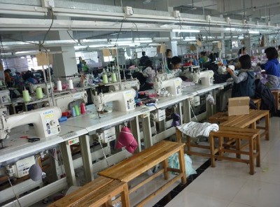 男装品牌探秘 武侯区长禹百货经营部的匠心之旅