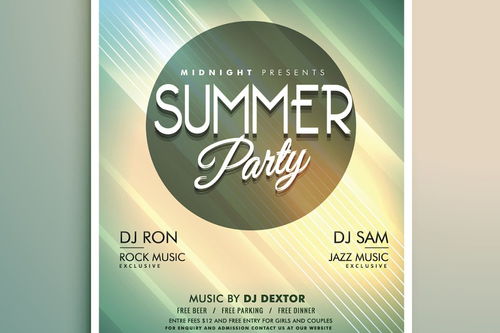 中国语境下的多种商品海报设计策略与市场应用