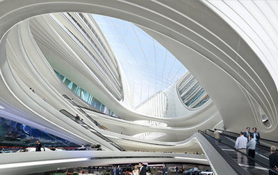 读透这2位AA建筑设计导师，轻松斩获建筑名校录取通知书